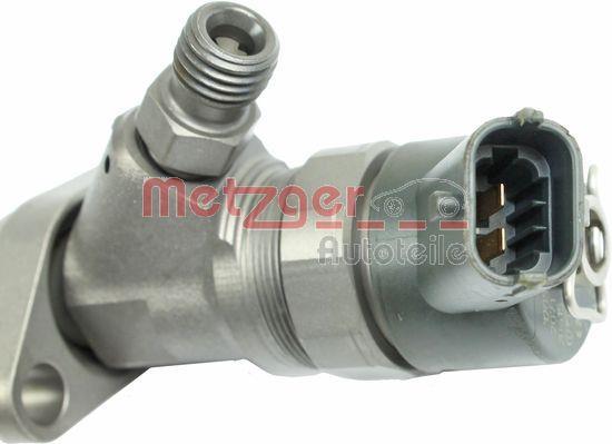 Injecteur METZGER ref. 0870181